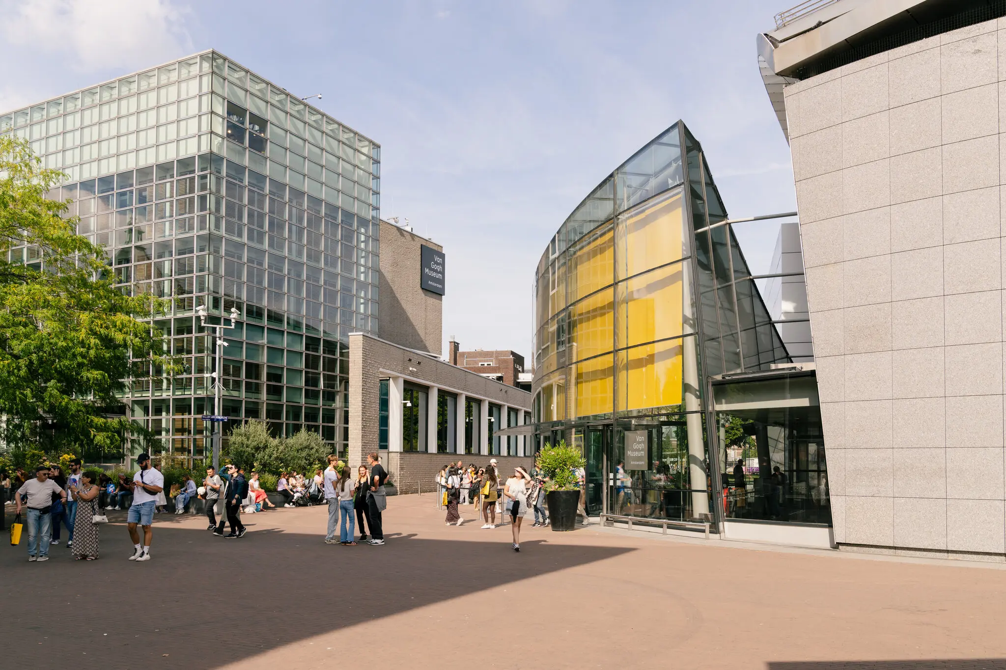 Музей Ван Гога в Амстердамі може закритися через фінансову суперечку з урядом